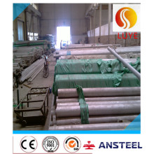 Stainless Steel Mirror/2b/Hl Finish Pipe/Tube
